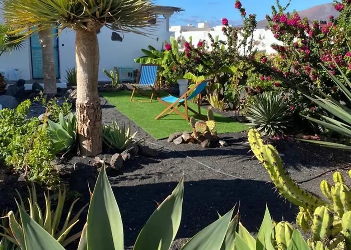 Villa Queen Papagayo Vetusta