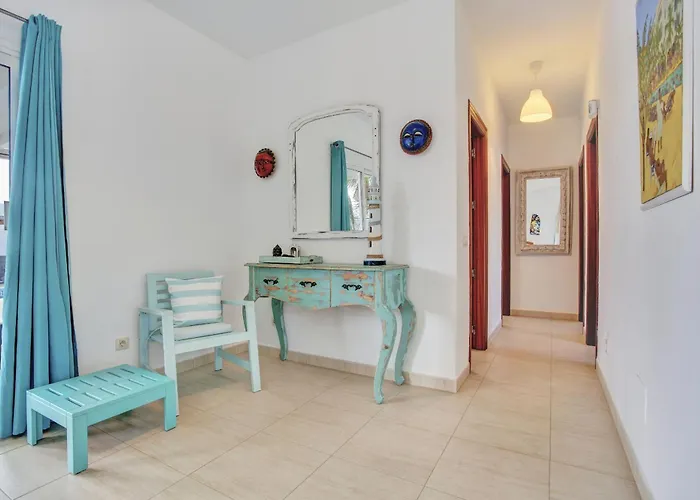 Villa Queen Papagayo Vetusta