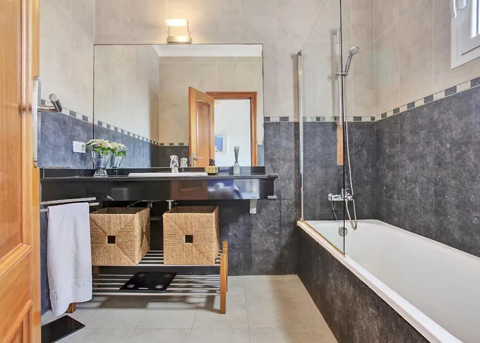 Villa Queen Papagayo Vetusta