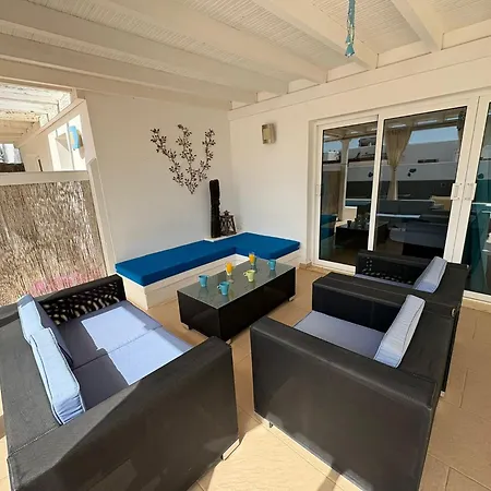 Villa Queen Papagayo Vetusta Playa Blanca