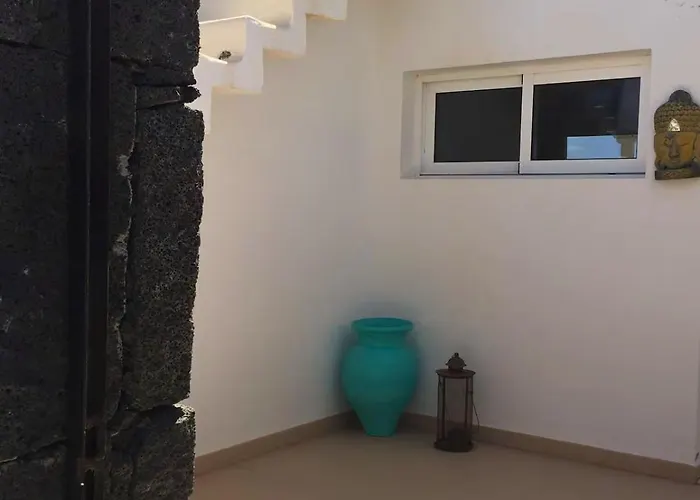 Villa Queen Papagayo Vetusta *