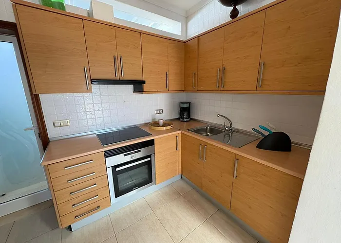 Villa Queen Papagayo Vetusta