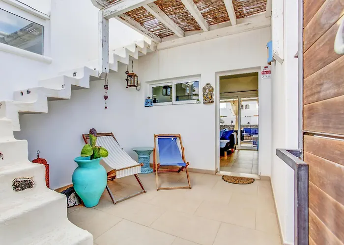 Queen Papagayo Vetusta Villa *