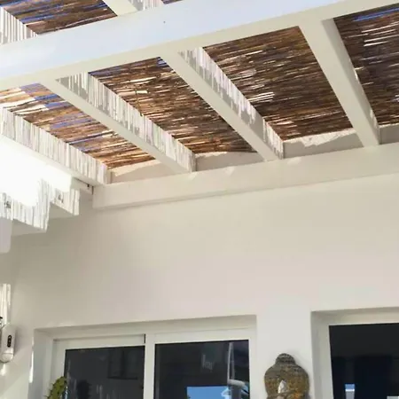 Villa Queen Papagayo Vetusta