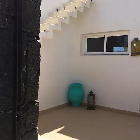 Villa Queen Papagayo Vetusta *