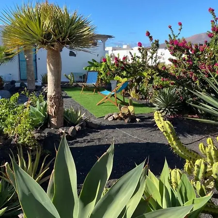 Villa Queen Papagayo Vetusta