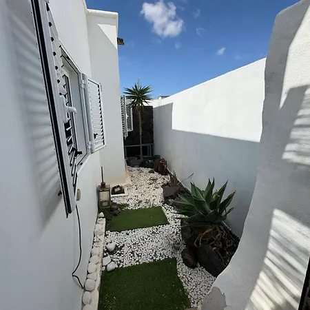 Villa Queen Papagayo Vetusta *