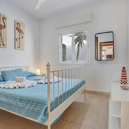 Villa Queen Papagayo Vetusta Playa Blanca (Lanzarote)