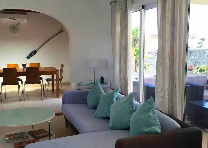 Queen Papagayo Vetusta * プラヤ・ブランカ