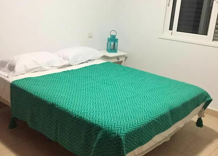 Queen Papagayo Vetusta ヴィラ *