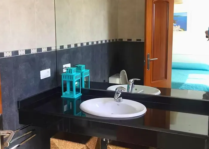 Queen Papagayo Vetusta ヴィラ