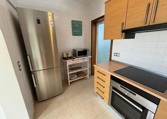 Queen Papagayo Vetusta ヴィラ