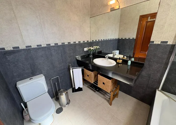 Queen Papagayo Vetusta ヴィラ