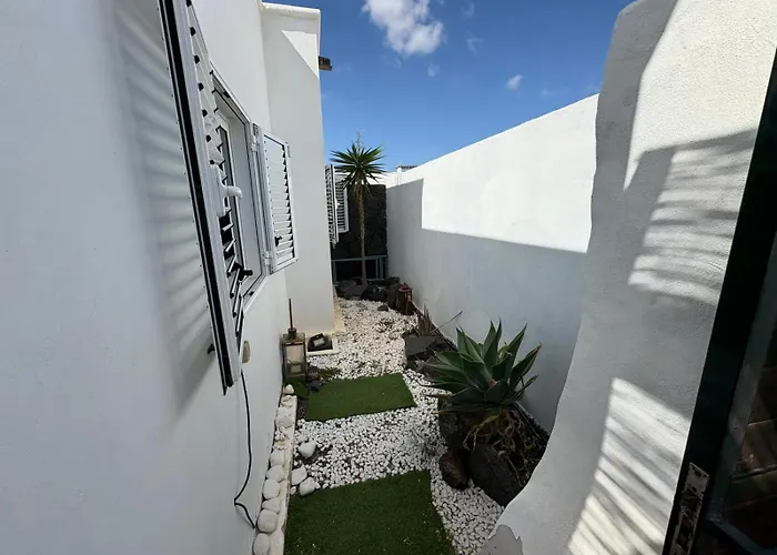 ヴィラ Queen Papagayo Vetusta *