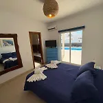 Villa Queen Papagayo Vetusta *