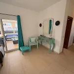 Queen Papagayo Vetusta Playa Blanca