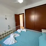 Queen Papagayo Vetusta Villa Playa Blanca