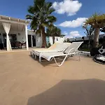 Queen Papagayo Vetusta * Playa Blanca