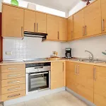 Queen Papagayo Vetusta Villa Playa Blanca