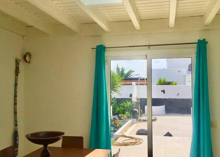 Villa Queen Papagayo Vetusta *