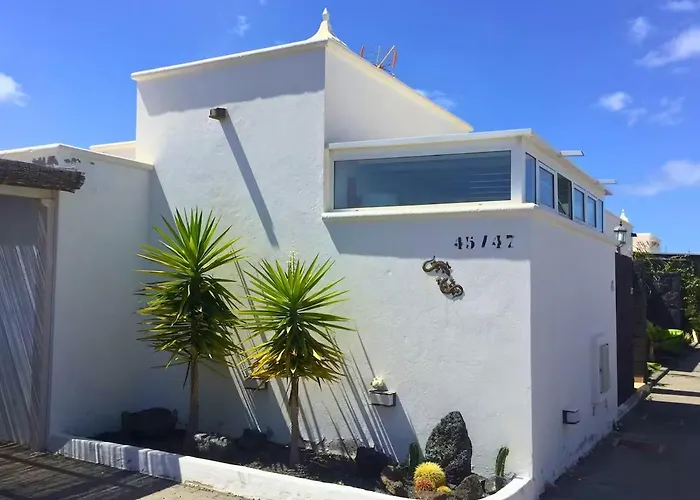 Queen Papagayo Vetusta Villa Playa Blanca (Lanzarote)