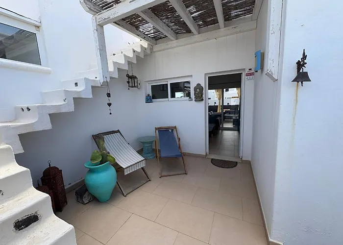 Queen Papagayo Vetusta Villa *