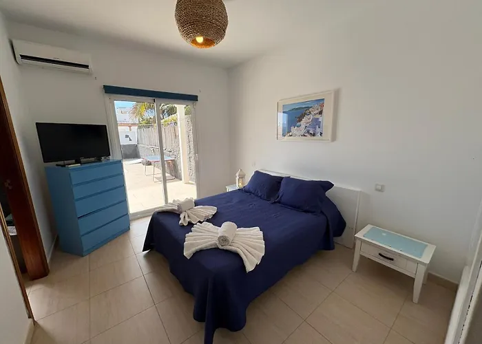 Queen Papagayo Vetusta Villa *