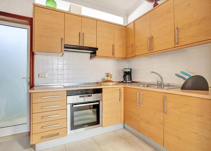 Queen Papagayo Vetusta Villa Playa Blanca (Lanzarote)